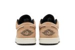 Air Jordan 1 Low SE Brown Elephant DZ4130-201 CVST