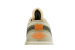 Air Jordan 1 Low SE Craft ‘Light Olive’ FD6819-300 CVST