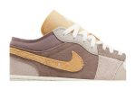 Air Jordan 1 Low SE Craft Taupe Haze DN1635-200 CVST