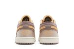 Air Jordan 1 Low SE Craft Taupe Haze DN1635-200 CVST