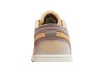 Air Jordan 1 Low SE Craft Taupe Haze DN1635-200 CVST