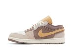 Air Jordan 1 Low SE Craft Taupe Haze DN1635-200 CVST