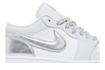 Air Jordan 1 Low SE ‘Tear Away Silver’ DX6070-101 CVST