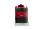 Air Jordan 1 Mid ‘Alternate Bred’ (2022) DQ8426-060 CVST