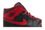 Air Jordan 1 Mid ‘Alternate Bred’ (2022) DQ8426-060 CVST