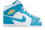 Air Jordan 1 Mid ‘Aquatone’ DQ8426-400 CVST