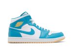 Air Jordan 1 Mid ‘Aquatone’ DQ8426-400 CVST