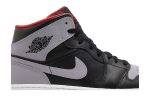 Air Jordan 1 Mid ‘Bred Shadow’ DQ8426-006 CVST