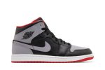 Air Jordan 1 Mid ‘Bred Shadow’ DQ8426-006 CVST