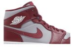 Air Jordan 1 Mid ‘Cherrywood Red’ DQ8426-615 CVST