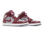 Air Jordan 1 Mid ‘Cherrywood Red’ DQ8426-615 CVST