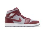 Air Jordan 1 Mid ‘Cherrywood Red’ DQ8426-615 CVST