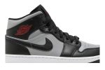 Air Jordan 1 Mid Shadow 554724-096 CVST