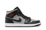 Air Jordan 1 Mid Shadow 554724-096 CVST