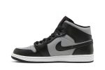 Air Jordan 1 Mid Shadow 554724-096 CVST