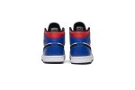 Air Jordan 1 Retro Mid ‘Top 3’ 554724-124 CVST