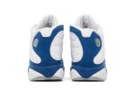 Air Jordan 13 ‘French Blue’ 414571-164 CVST