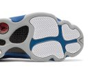 Air Jordan 13 ‘French Blue’ 414571-164 CVST