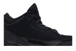 Air Jordan 3 Retro Black Cat 136064-002 CVST