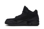 Air Jordan 3 Retro Black Cat 136064-002 CVST