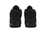 Air Jordan 3 Retro Black Cat 136064-002 CVST