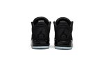 Air Jordan 3 Retro Flyknit Black AQ1005-001 CVST