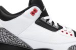 Air Jordan 3 Retro Infrared 23 136064-123 CVST