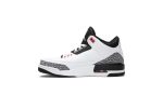 Air Jordan 3 Retro Infrared 23 136064-123 CVST