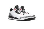 Air Jordan 3 Retro Infrared 23 136064-123 CVST