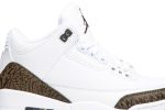 Air Jordan 3 Retro Mocha 2018 136064-122 CVST