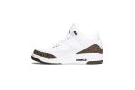 Air Jordan 3 Retro Mocha 2018 136064-122 CVST