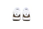 Air Jordan 3 Retro Mocha 2018 136064-122 CVST