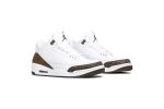 Air Jordan 3 Retro Mocha 2018 136064-122 CVST