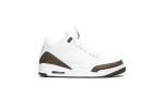 Air Jordan 3 Retro Mocha 2018 136064-122 CVST