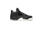 Air Jordan 4 Retro PRM Pinnacle 819139-010 CVST