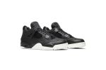 Air Jordan 4 Retro PRM Pinnacle 819139-010 CVST