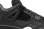 Air Jordan 4 Retro PRM Pinnacle 819139-010 CVST