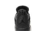 Air Jordan 4 Retro PRM Pinnacle 819139-010 CVST