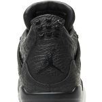 Air Jordan 4 Retro PRM Pinnacle 819139-010 CVST