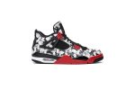 Air Jordan 4 Retro Tattoo BQ0897-006 CVST