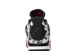 Air Jordan 4 Retro Tattoo BQ0897-006 CVST