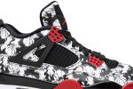 Air Jordan 4 Retro Tattoo BQ0897-006 CVST