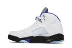 Air Jordan 5 Retro Concord DD0587-141 CVST