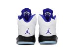 Air Jordan 5 Retro Concord DD0587-141 CVST