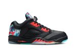 Air Jordan 5 Retro Low Chinese New Year 2016 840475-060 CVST