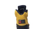 Air Jordan 5 Retro SP ‘Michigan’ CQ9541-704 CVST