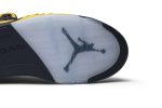 Air Jordan 5 Retro SP ‘Michigan’ CQ9541-704 CVST