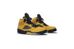 Air Jordan 5 Retro SP ‘Michigan’ CQ9541-704 CVST