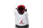 Air Jordan 5 Retro White Cement 136027-104 CVST