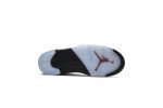 Air Jordan 5 Retro White Cement 136027-104 CVST